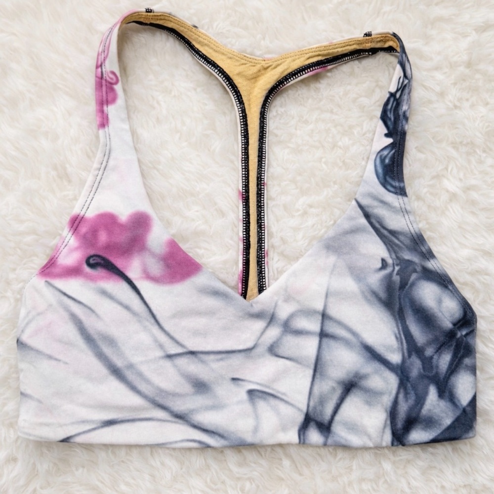 Lululemon Sports Bra Size 2